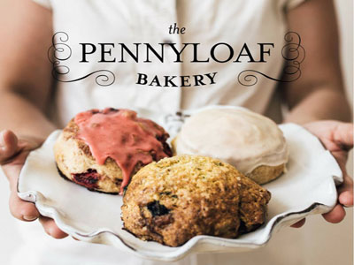 The Pennyloaf Bakery