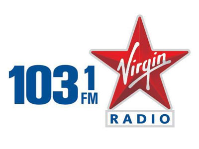 Virgin Radio - 103.1FM