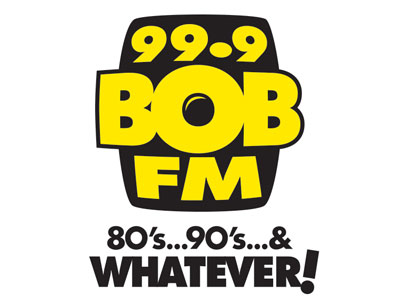 BOB FM - 99.9FM