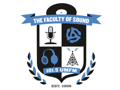 UMFM - 101.5FM