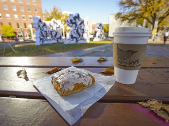 12 pumpkin spice creations in Winnipeg you can't miss this month
