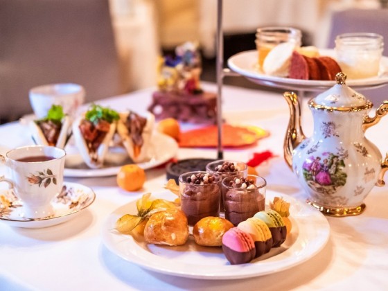 Last-minute options for Mother's Day brunch in Winnipeg