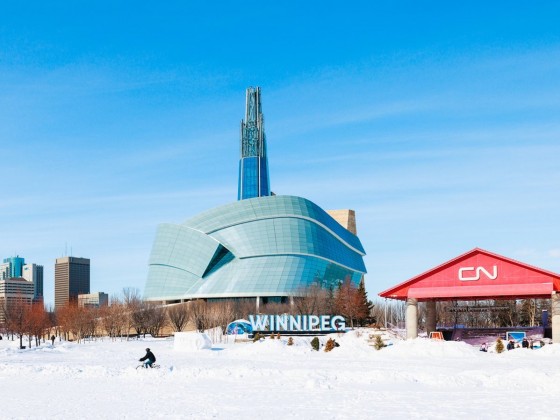 The Winnipeg Attractions Pass is here!